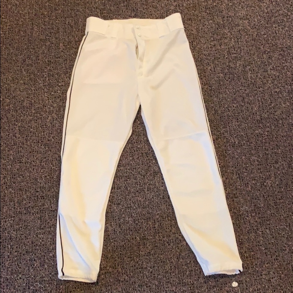 Baseball pants boys